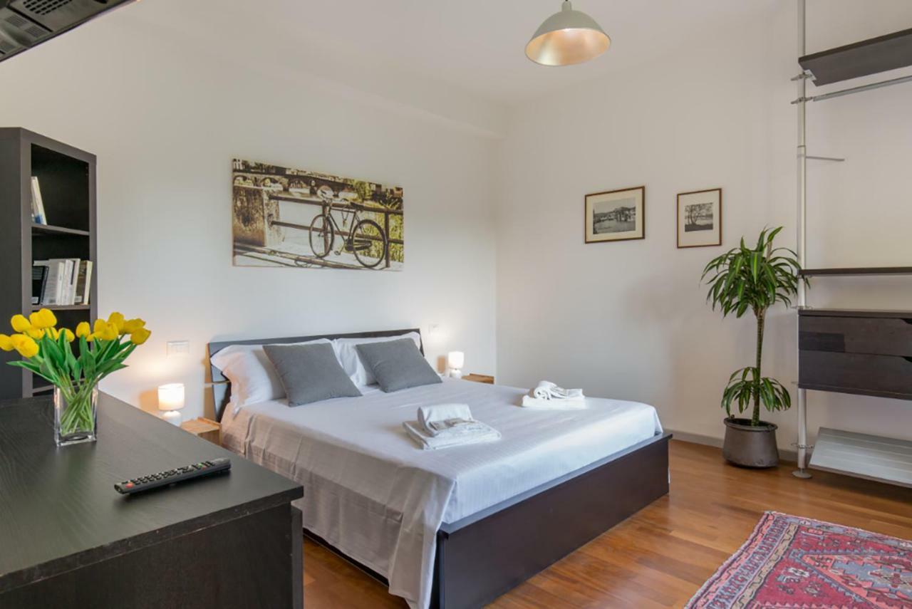 Il Gelso Apartment Vérone Extérieur photo
