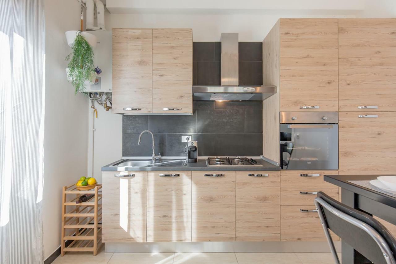 Il Gelso Apartment Vérone Extérieur photo