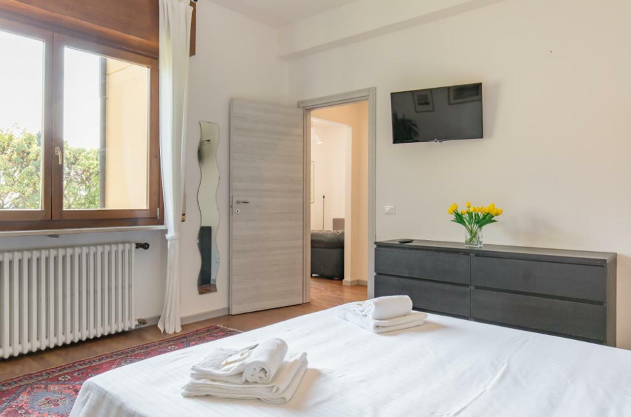 Il Gelso Apartment Vérone Extérieur photo