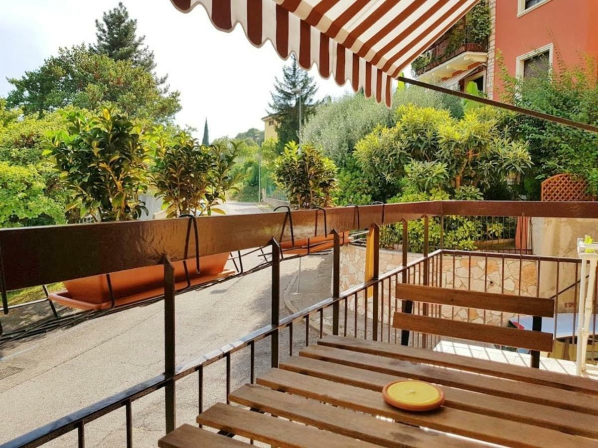 Il Gelso Apartment Vérone Extérieur photo